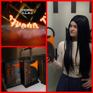 Конкурс в Нижнем Новгороде зацепил